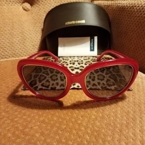 Roberto Cavalli Luxury Sunglasses